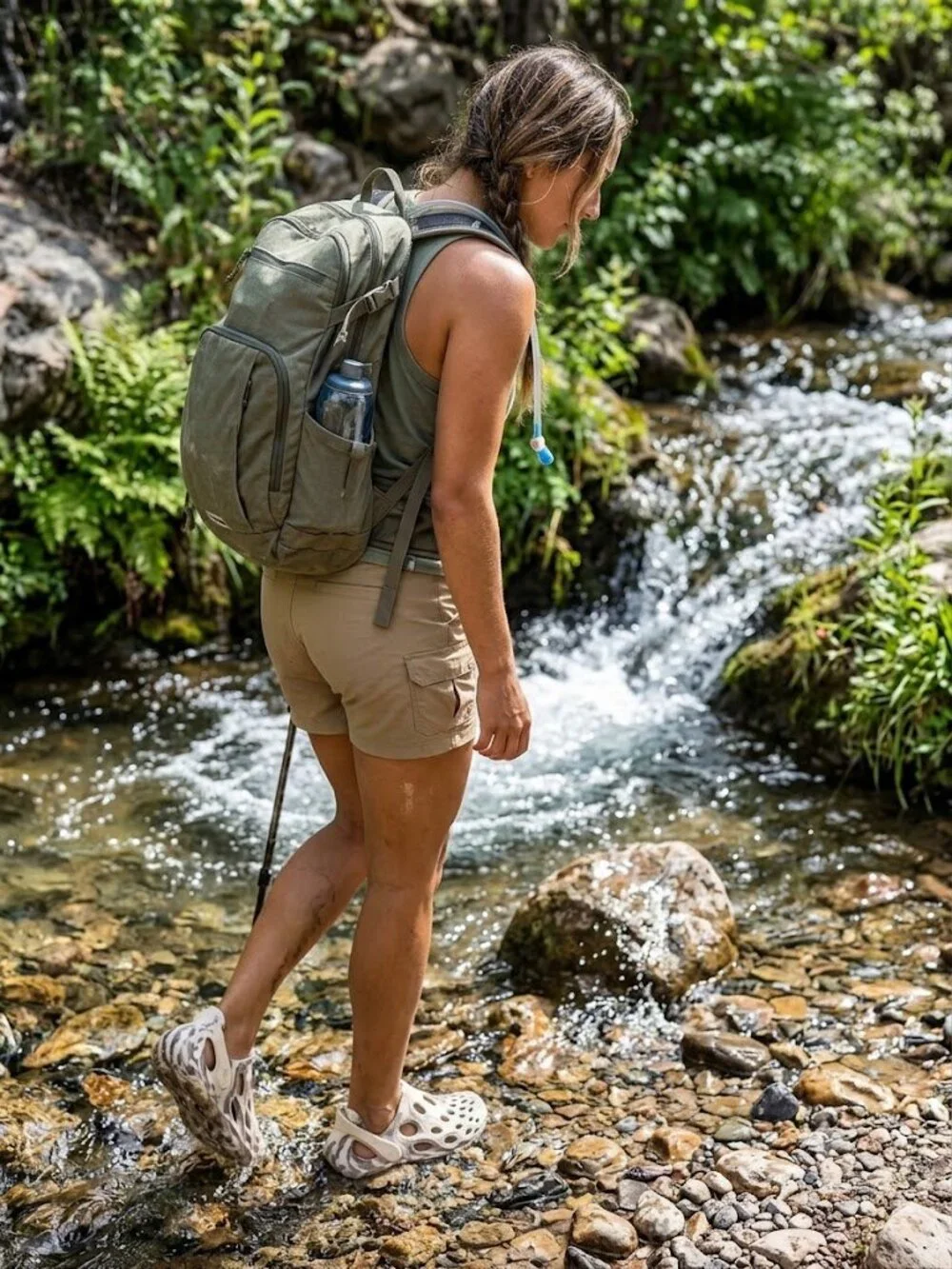 Merrell women hydro